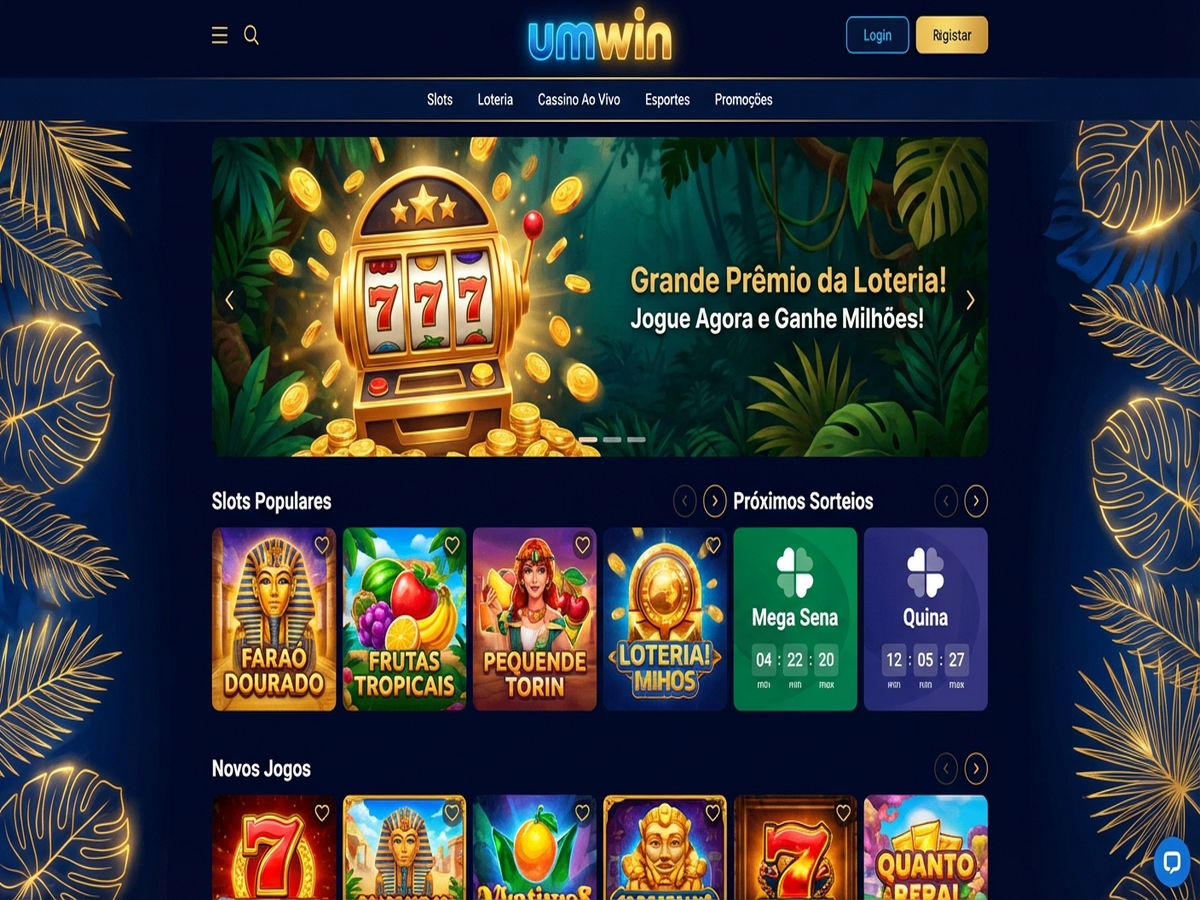 Screenshot 2 umwin