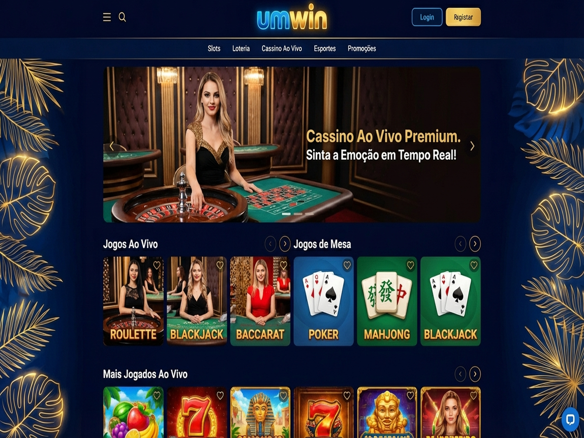 Screenshot 3 umwin